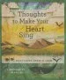 PDF Thoughts to Make Your Heart Sing by Sally Lloyd Jones
