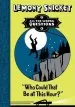 PDF Who Could That be at This Hour? by Lemony Snicket