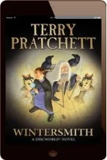 Wintersmith: (Discworld Novel 35) download free [PDF and Ebook] by Terry Pratchett year 2013