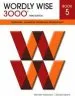 PDF Wordly Wise 3000 Book 5 Student Workbook 3rd Edition by 3Rd Edition