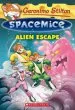 PDF Alien Escape by Geronimo Stilton