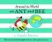 PDF Around the World With ant and bee by Angela Banner