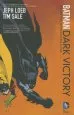 PDF Batman Dark Victory (New Edition) by Jeph Loeb