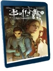 Buffy Season Nine Volume 5: The Core download free [PDF and Ebook] by Andrew Chambliss year 2014