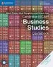 PDF Cambridge International Igcse: Cambridge Igcse (r) Business Studies Coursebook With Cd-Rom by Mark Fisher