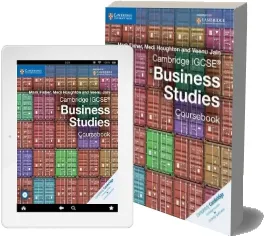 Cambridge International Igcse: Cambridge Igcse (r) Business Studies Coursebook With Cd-Rom download free [PDF and Ebook] by Mark Fisher year 2014