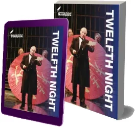 Cambridge School Shakespeare: Twelfth Night download free [PDF and Ebook] by Vicki Wienand year 2014