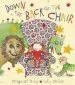 PDF Down the Back of the Chair by Margaret Mahy