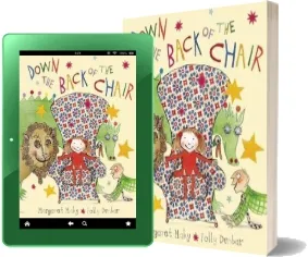 Down the Back of the Chair download free [PDF and Ebook] by Margaret Mahy year 2014