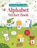 PDF First Letters Sticker Book by Jessica Greenwell