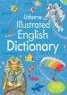 PDF Illustrated English Dictionary by Jane Bingham
