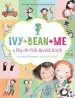 PDF Ivy + Bean + me: A Fill-In-The-Blank Book by Annie Barrows