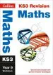 PDF Ks3 Maths Year 9 Workbook by Collins Ks3