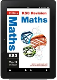 Ks3 Maths Year 9 Workbook download free [PDF and Ebook] by Collins Ks3 year 2014
