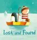 PDF Lost and Found by Oliver Jeffers