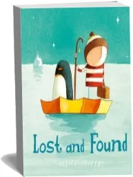 Lost and Found download free [PDF and Ebook] by Oliver Jeffers year 2014
