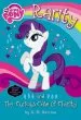 PDF My Little Pony: Rarity and the Curious Case of Charity by G M Berrow