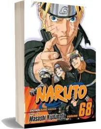 Naruto, Vol. 68 download free [PDF and Ebook] by Masashi Kishimoto year 2014