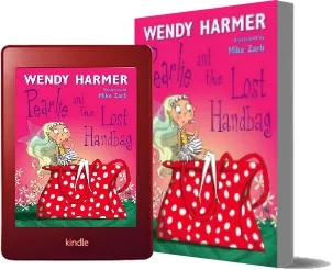 Pearlie and the Lost Handbag download free [PDF and Ebook] by Wendy Harmer year 2014