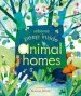 PDF Peep Inside Animal Homes by Anna Milbourne
