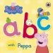 PDF Peppa Pig: Abc With Peppa by Ladybird