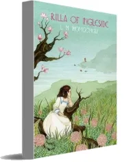 Rilla of Ingleside: A Virago Modern Classic download free [PDF and Ebook] by L. M. Montgomery year 2014