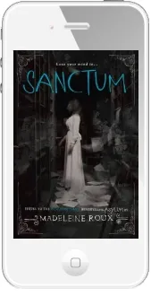 Sanctum download free [PDF and Ebook] by Madeleine Roux year 2014