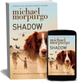 Shadow download free [PDF and Ebook] by Michael Morpurgo year 2014