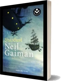 Stardust download free [PDF and Ebook] by Neil Gaiman year 2014