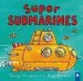 PDF Super Submarines by Tony Mitton