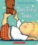 PDF Ten Tiny Toes by Caroline Jayne Church