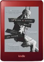 Th1Rteen R3Asons why download free [PDF and Ebook] by Jay Asher year 2014