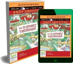 The 13-Story Treehouse download free [PDF and Ebook] by Stig Wemyss year 2014