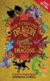 PDF The Complete Book of Dragons by Cressida Cowell