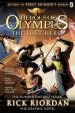 PDF The Lost Hero: The Graphic Novel (Heroes of Olympus Book 1) by Rick Riordan