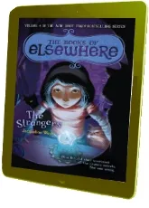 The Strangers download free [PDF and Ebook] by Jacqueline West year 2014