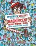 PDF Where'S Wally? the Magnificent Mini Book box by Martin Handford