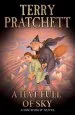 PDF A hat Full of sky: (Discworld Novel 32) by Terry Pratchett