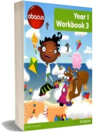 Abacus Year 1 Workbook 3 download free [PDF and Ebook] by Ruth Merttens year 2014
