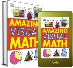 Amazing Visual Math download free [PDF and Ebook] by Dk year 2014
