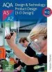 PDF Aqa Design & Technology: Product Design (3-D Design) As/A2 by Will Potts