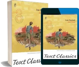 Ash Road download free [PDF and Ebook] by Ivan Southall year 2014