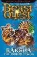 PDF Beast Quest: Raksha the Mirror Demon: Special 8 by Adam Blade
