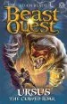 PDF Beast Quest: Ursus the Clawed Roar: Series 9 Book 1 by Adam Blade