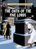 PDF Blake & Mortimer: Oath of the Five Lords v. 18 by Yves Sente