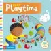 PDF Busy Playtime by Rebecca Finn