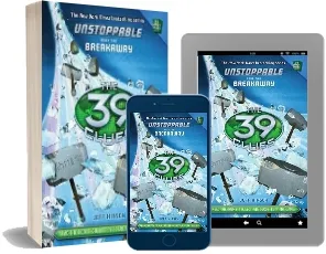 Clues: Unstoppable 2 download free [PDF and Ebook] by Jeff Hirsch year 2014