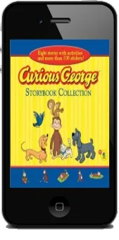 Curious George Storybook Collection download free [PDF and Ebook] by H. A. Rey year 2014