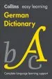 PDF Easy Learning German Dictionary by Collins Dictionaries