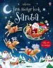 PDF First Sticker Book: Santa by Sam Taplin